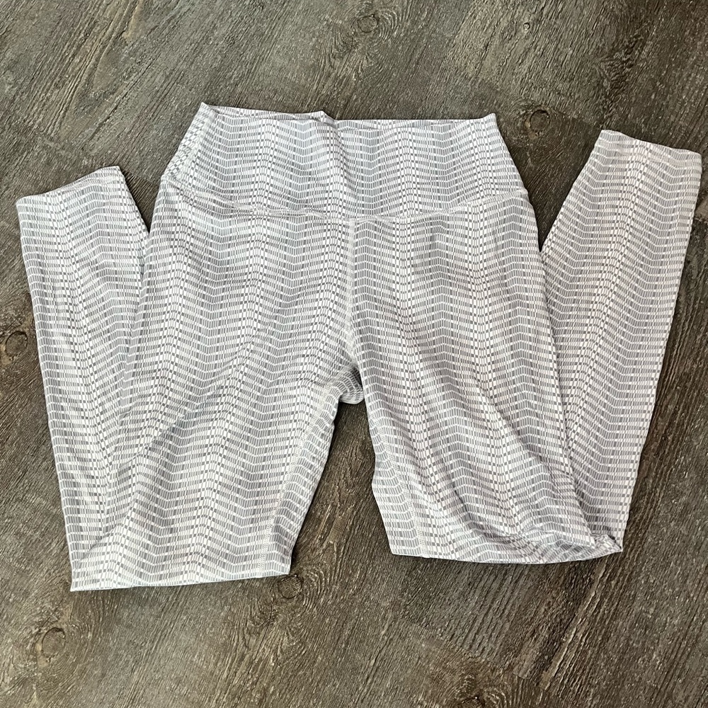 TYC Til you Collapse effortless leggings